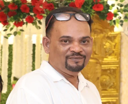 siddique paravur